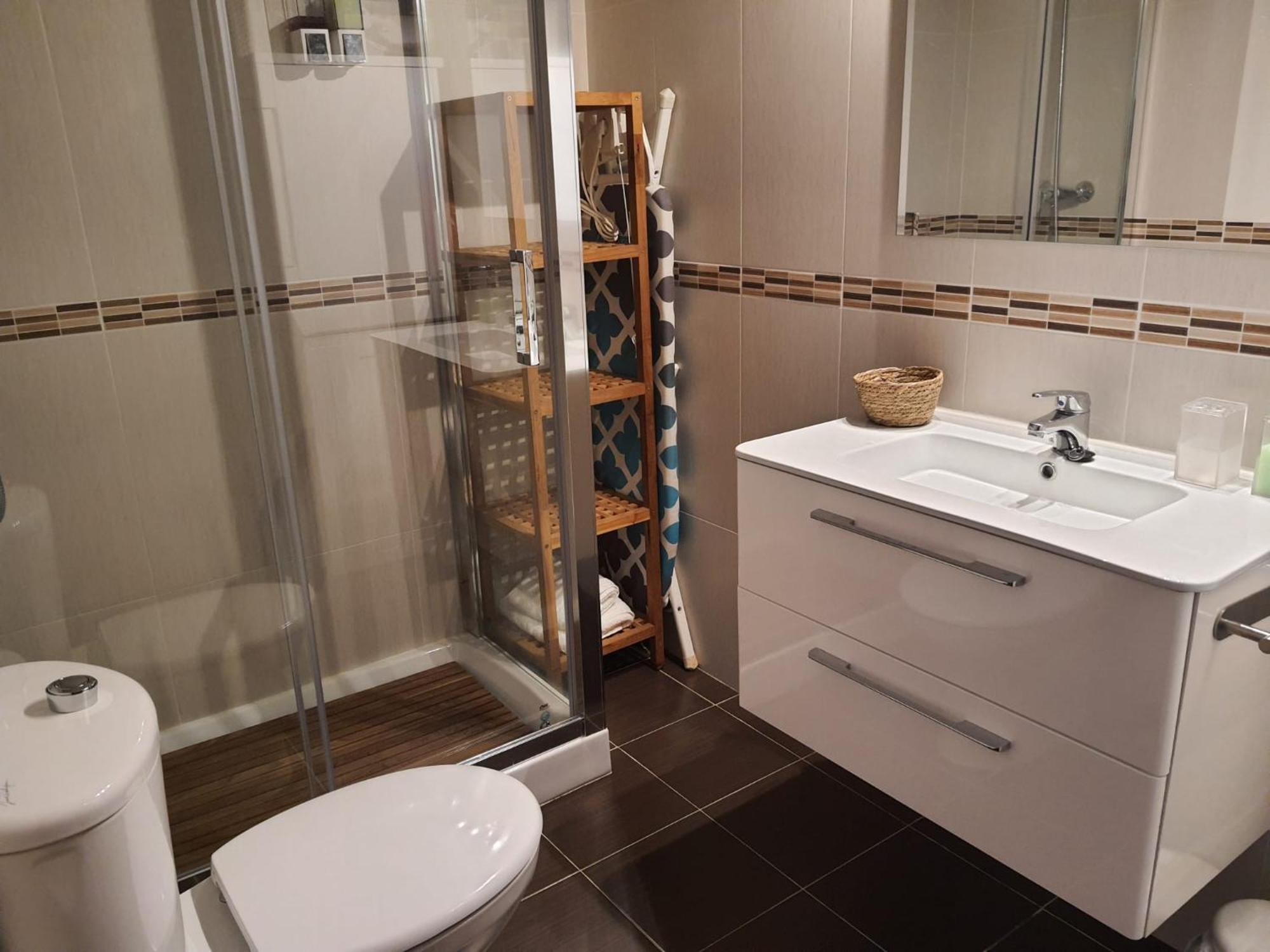 Apartament El Orbayu Colombres Zewnętrze zdjęcie