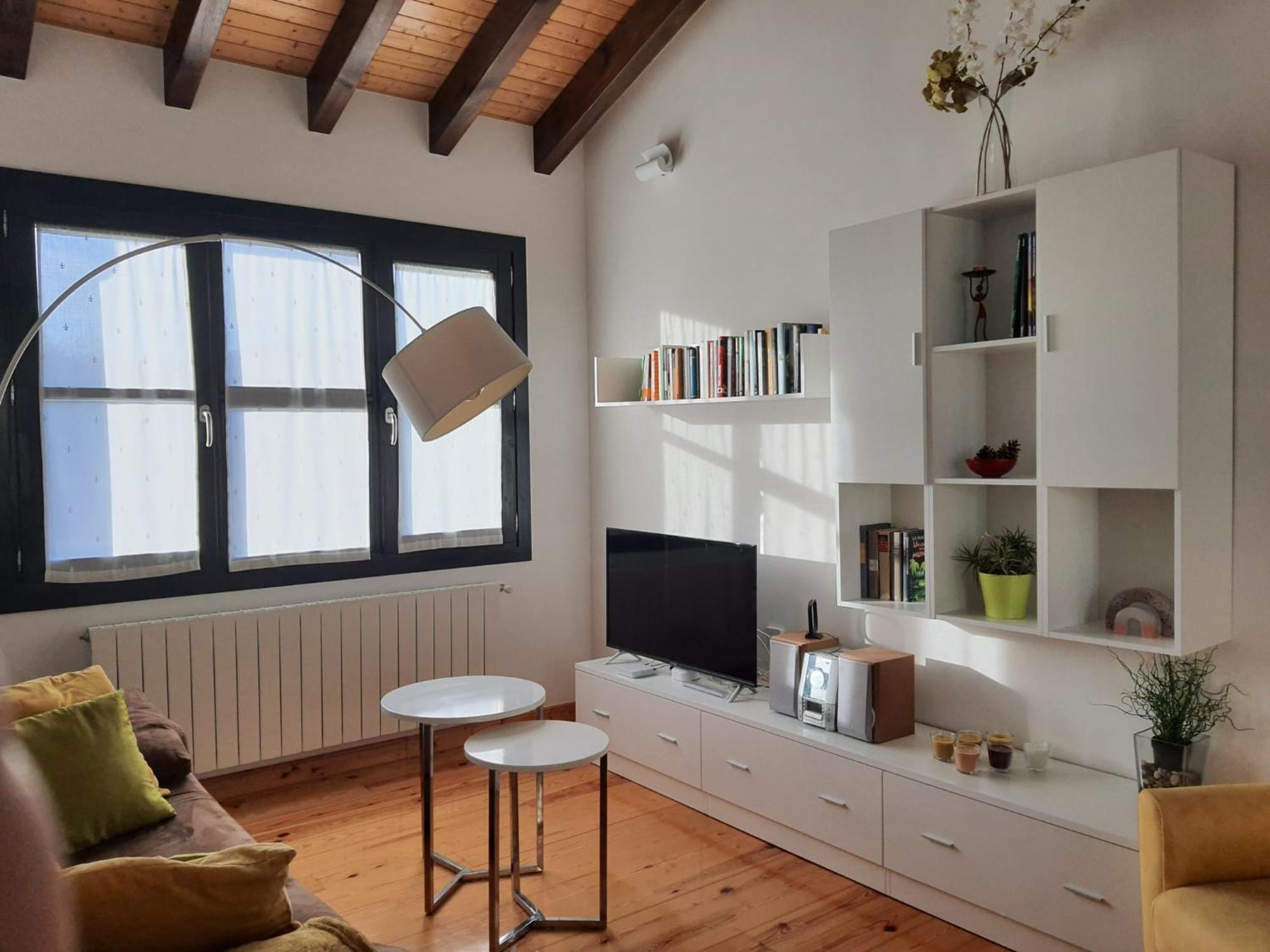 Apartament El Orbayu Colombres Zewnętrze zdjęcie
