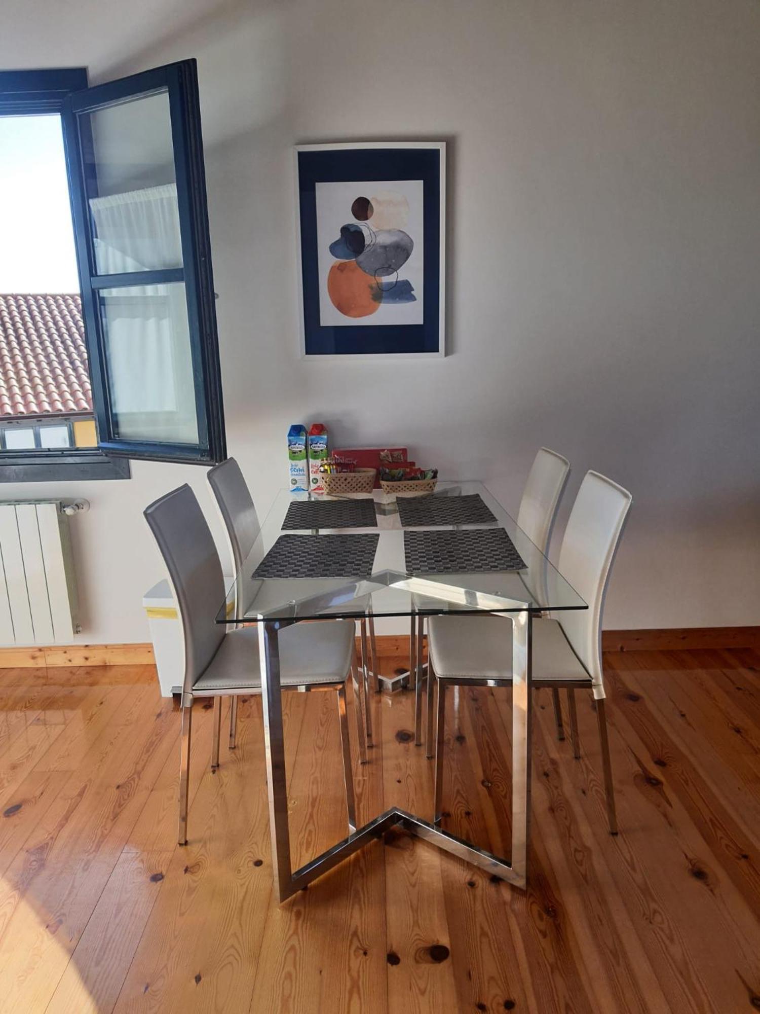 Apartament El Orbayu Colombres Zewnętrze zdjęcie